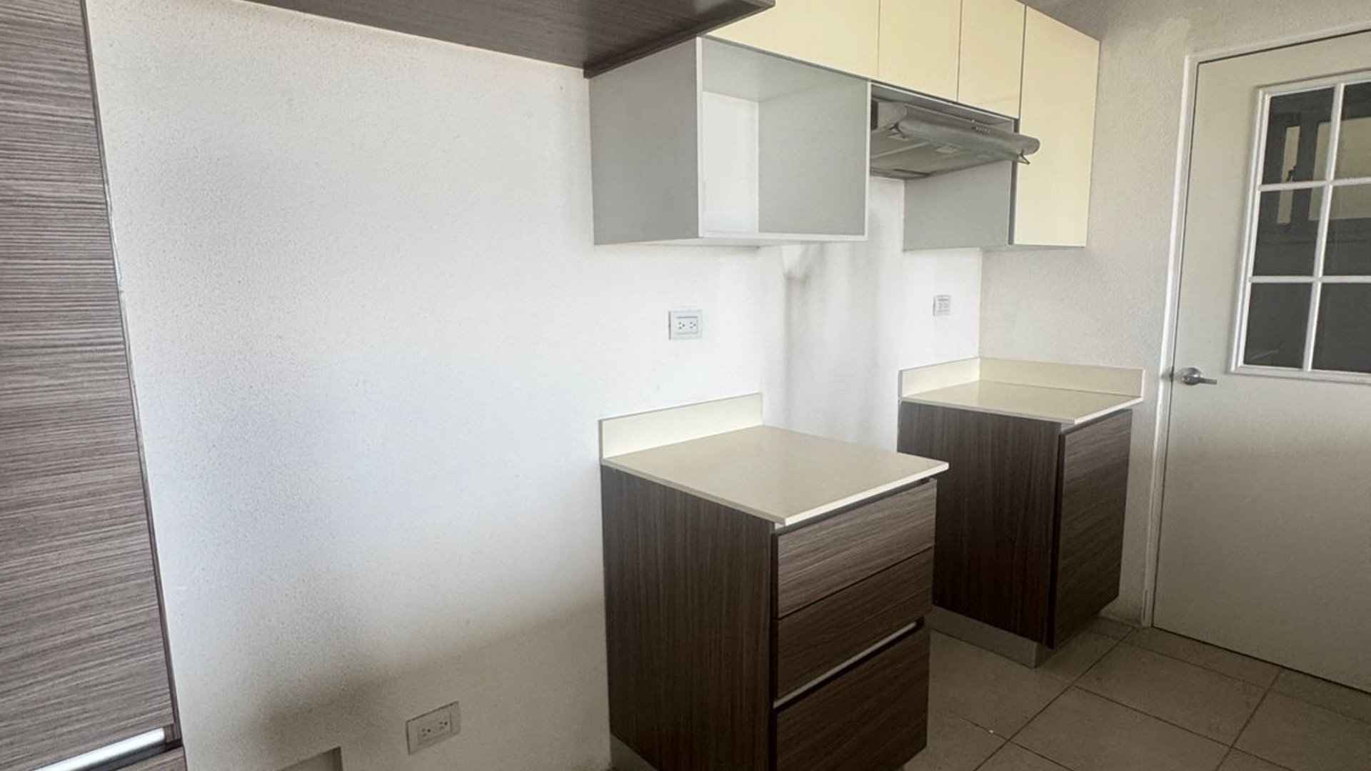 Apartamento en renta - 3 habitaciones en Parque 11 zona 11 Ref-5937