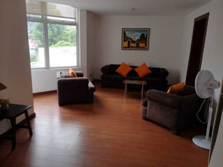 Vendo Apartamento en Torre Nova en zona 13  - 3