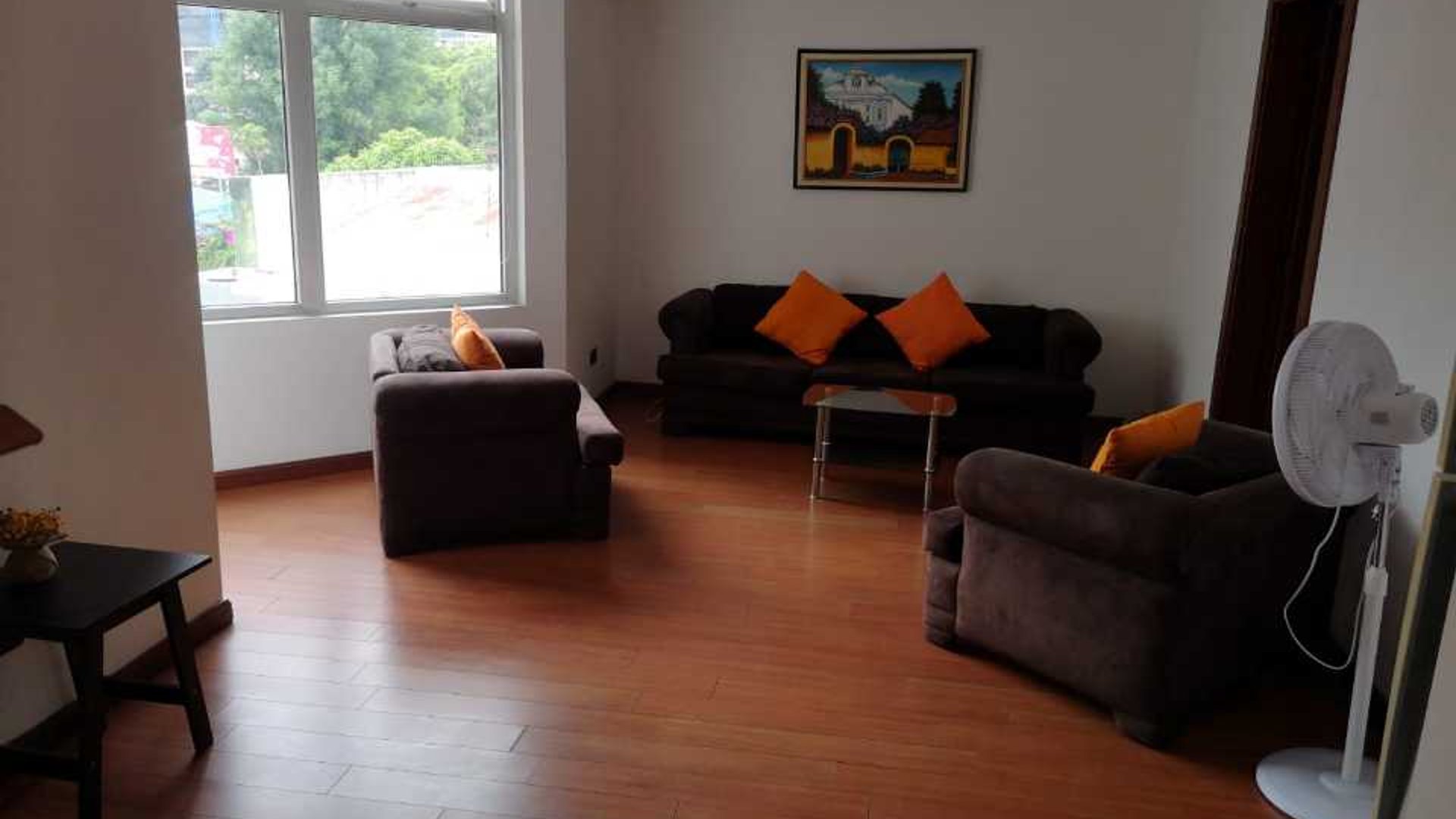 Vendo Apartamento en Torre Nova en zona 13  - Miniatura 3