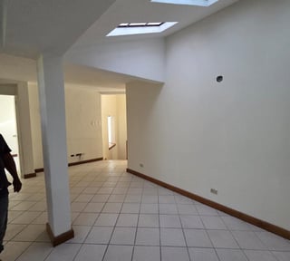 Casa en renta en Colonia Villa Sol Zona 12 atras del Irtra Petapa