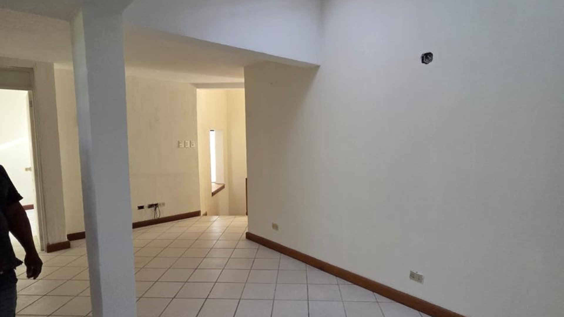 Casa en renta en Colonia Villa Sol Zona 12 atras del Irtra Petapa