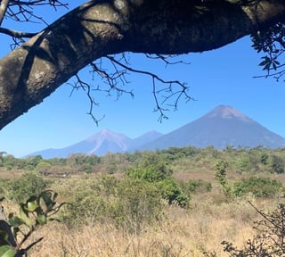 Terreno en Venta San Vicente Pacaya, Escuintla