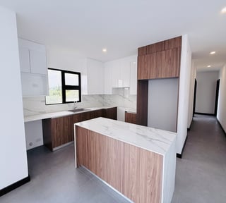 APARTAMENTO PARA ESTRENAR  3 HABS. DESDE 81Mts2 EDIF. Arles ZONA 15