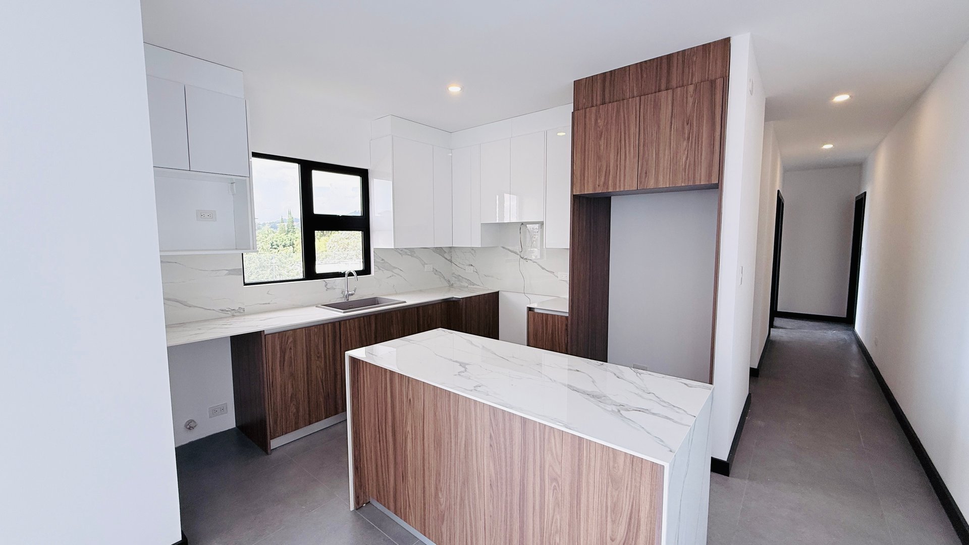 APARTAMENTO PARA ESTRENAR  3 HABS. 119Mts2 EDIF. Arles ZONA 15 - Miniatura 2