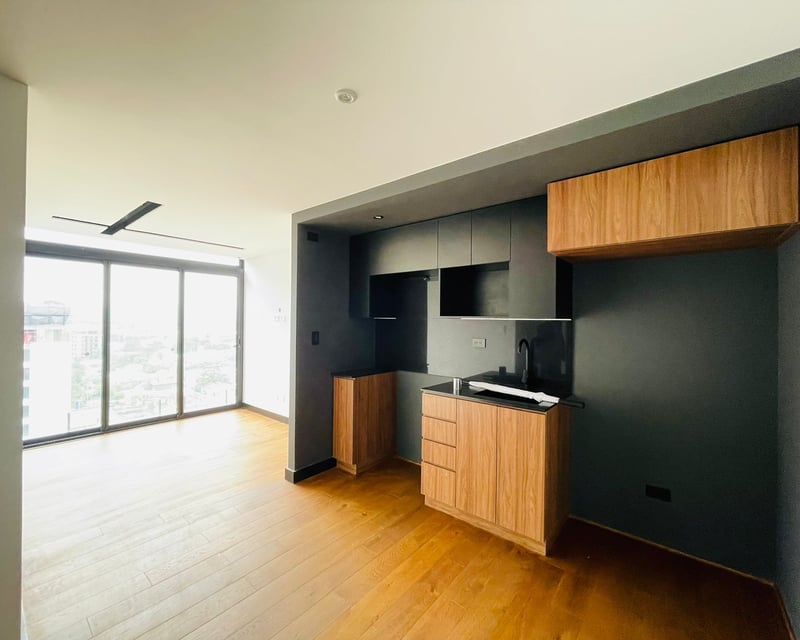 VENTA DE LINDO APARTAMENTO - VILLA MARISCAL, ZONA 11
