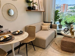 Apartamento Venta | Zona 14 | Abril27 - 4