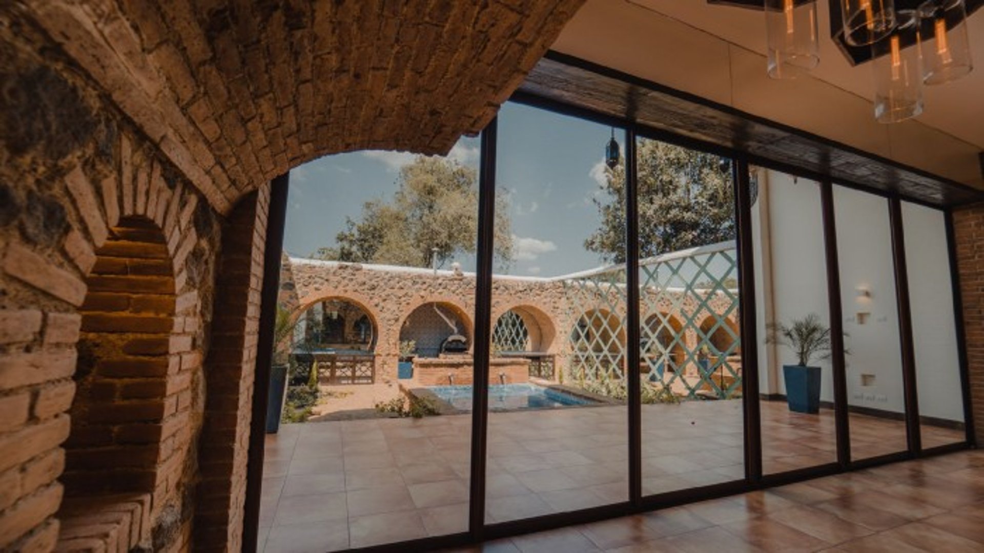 Exclusiva casa en Venta Hacienda del Comendador - Miniatura 19