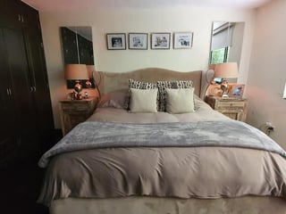 CASA EN CONDOMINIO EN ALQUILER EN KM 13.5 CARRETERA EL SALVADOR - Image 20