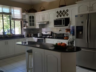 Casa en venta 4 habs. Condominio Las Alturas - Image 10