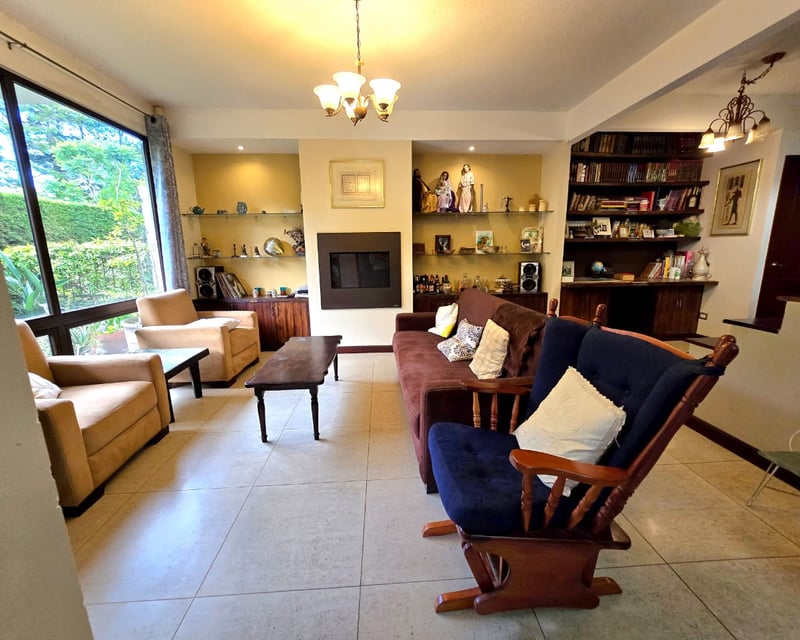 GANGA Casa en Venta en Santuaria Muxbal km 14.5 CAES