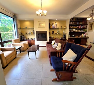 GANGA Casa en Venta en Santuaria Muxbal km 14.5 CAES