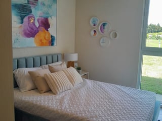 Apartamento Residencial en Venta - 3