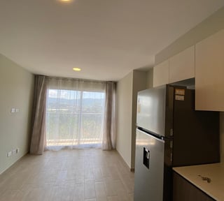 Apartamento NUEVO en renta en Andares Doce, Zona 12
