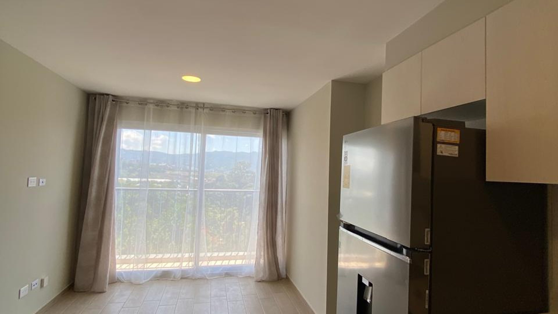Apartamento NUEVO en renta en Andares Doce, Zona 12