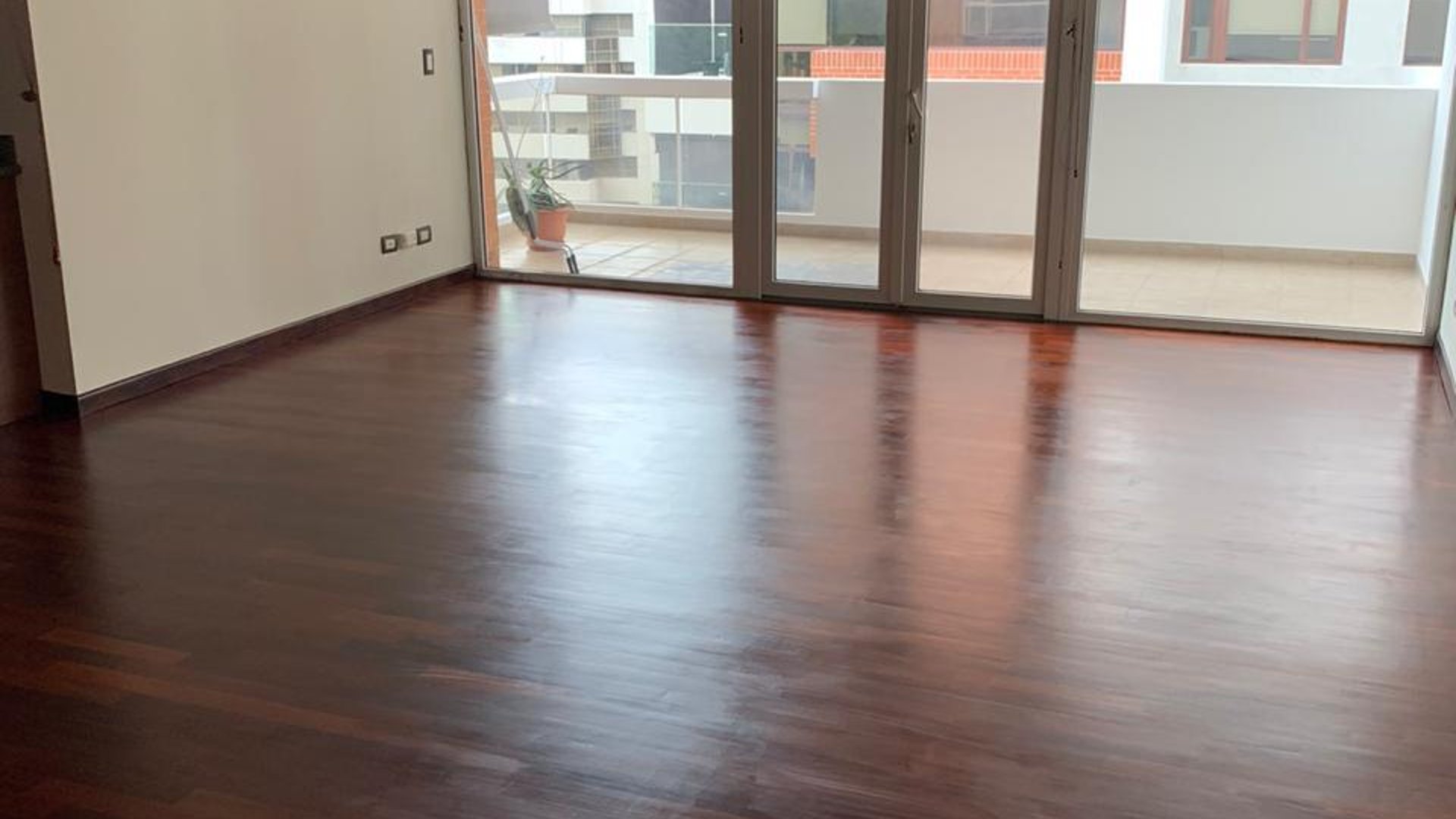 Apartamento en alquiler, Vista Real zona 14