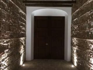 Oficina en alquiler en Palacio Arzobispal zona 1. - 5
