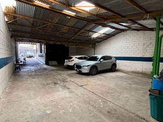 Edificio en venta de 4 niveles más sotano en Z1 Villa Canales Ref-5349 - 4