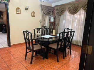 📍 CASA EN VENTA – 5 HABITACIONES | COL. SAN IGNACIO | Z. 7 DE MIXCO - 4