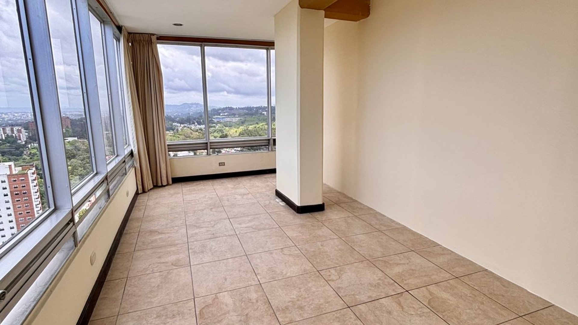 ???? APARTAMENTO EN RENTA – 2 HAB  | EDIFICIO CONVISTA | ZONA .15 - Miniatura 6