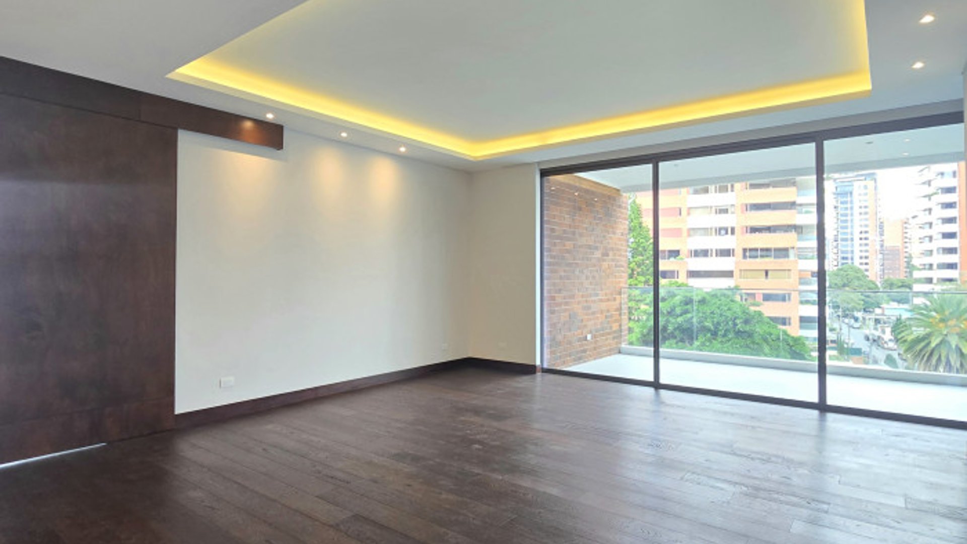 En renta - Venta exclusivo apartamento en la zona 14 - Miniatura 22
