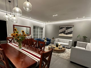 Casa en venta Santa Rosalía, km 12.5 CES - 2