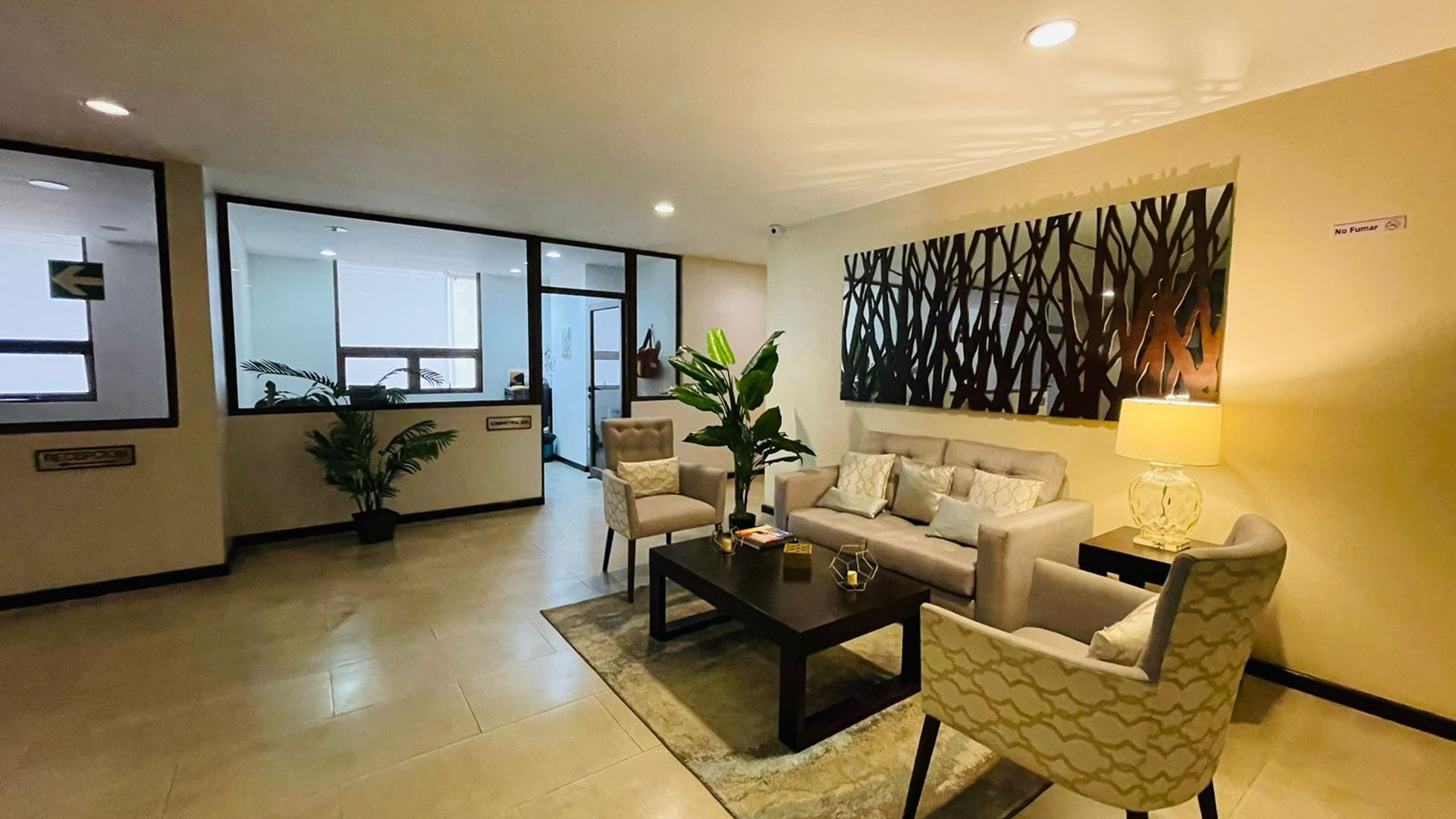 VENTA DE MODERNO APARTAMENTO - ALBERO 15, VH2 ZONA 15 - Miniatura 9