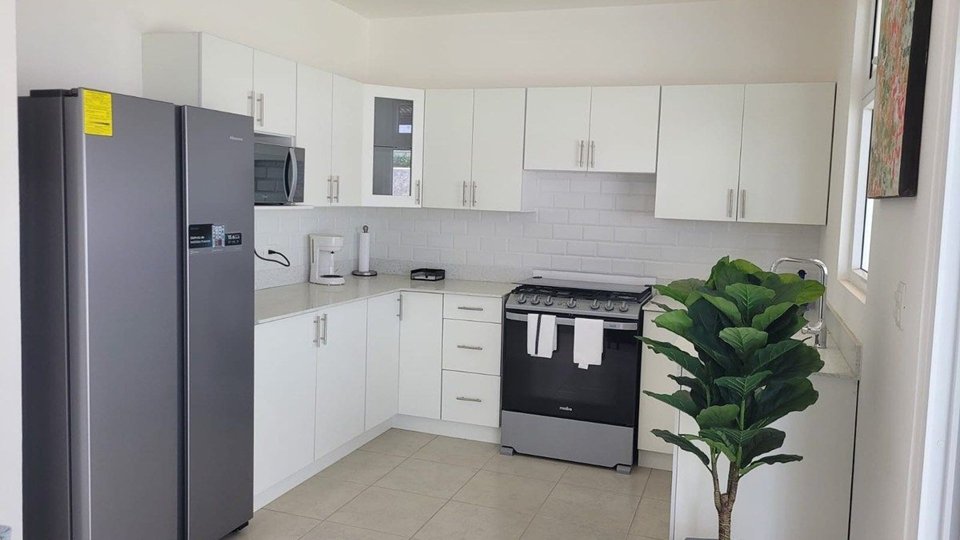 Casa  Nueva en Venta en Condominio Las Victorias‼️ - Miniatura 2