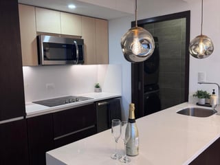 en venta apartamento en la zona 15 edificio Boutique - Image 14