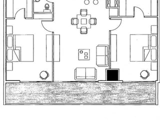 Apartamento en venta  en zona 10 Próceres - 5