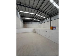 Ofibodega en renta en El Naranjo Guatemala | Bodega industrial con andén - 5