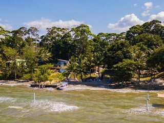 Propiedad frente al mar en venta | Punta de Palma, Puerto Barrios, Izabal - 3