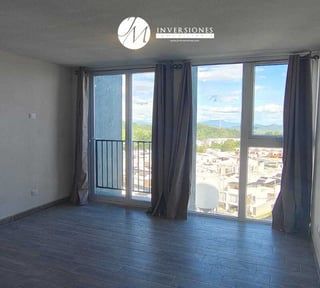 Apartamento en Renta Km. 19 Fraijanes de 3 Dormitorios