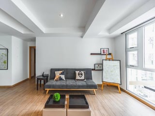 📍 APARTAMENTO EN VENTA – EDIFICIO CITYHAUS | ZONA 10 - 3