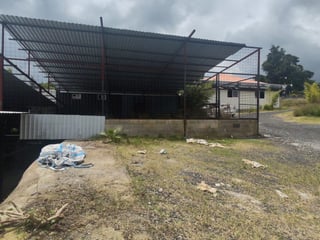 TERRENO EN ALQUILER - SAN JOSE PINULA - 2