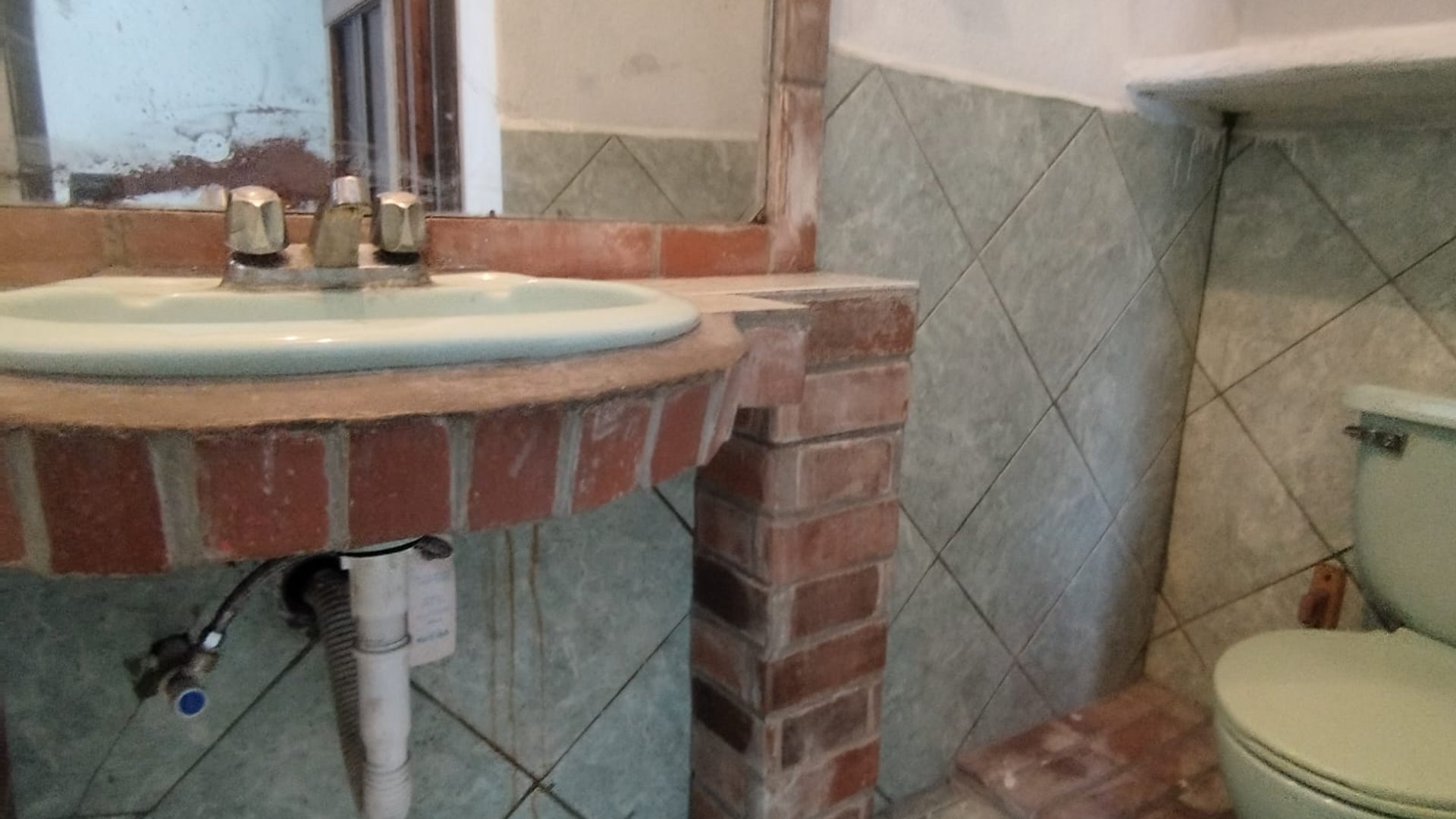 ???? CASA EN VENTA + APARTAMENTO INDEPENDIENTE | RESID. ATLÁNTIDA | Z18 - Miniatura 12