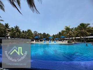 VILLA LOS CABOS / Apartamento en Venta , km 11.5 Monterrico - 5