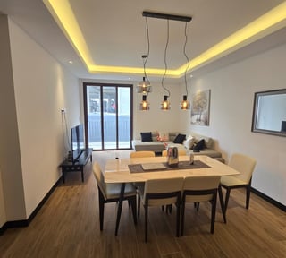 Apartamento en Renta y Venta – Lirios 3, Cayalá, Zona 16