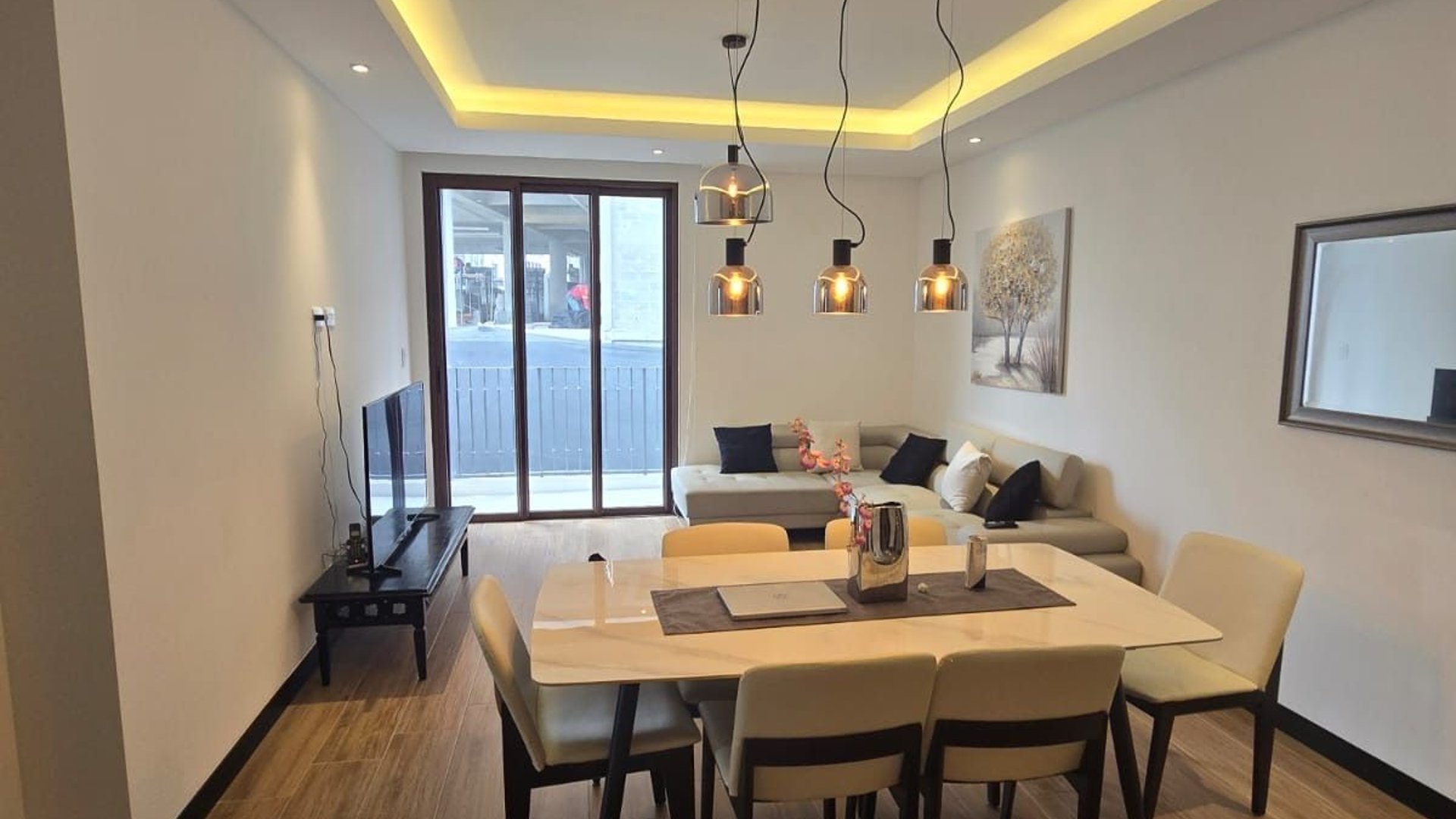 Apartamento en Renta y Venta – Lirios 3, Cayalá, Zona 16
