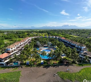 Villa de 3 habitaciones en alquiler, Villa Los Cabos Monterrico 