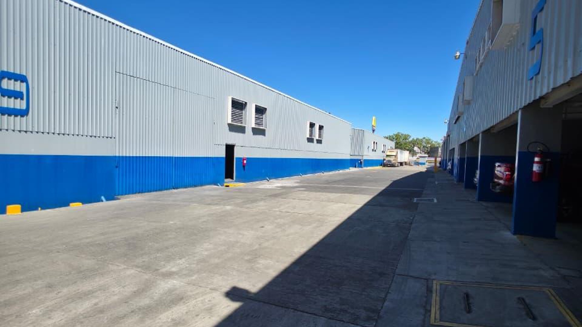 Bodega en renta – Zona 17, Km. 7 Ruta al Atlántico - Miniatura 7