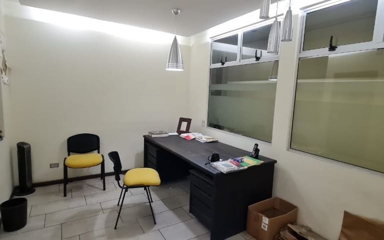 BODEGA EN VENTA SOBRE AGUILAR BATRES, zona 11 - Miniatura 9
