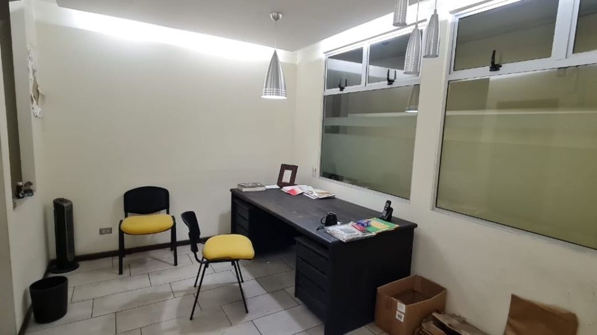 BODEGA EN VENTA SOBRE AGUILAR BATRES, zona 11 - Miniatura 9