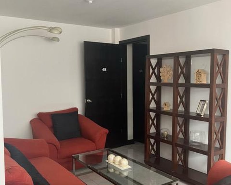 Venta de apartamento 2 Dormitorios en Hacienda Real Zona 16