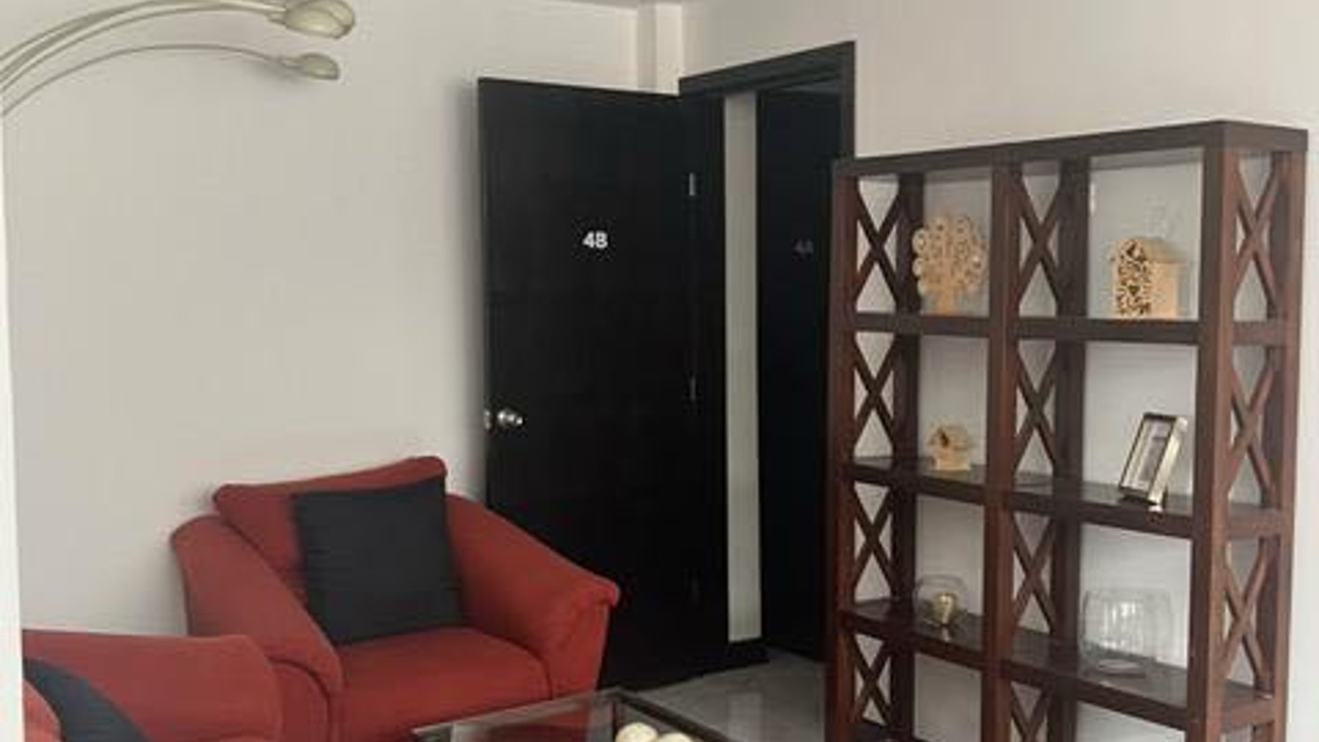 Venta de apartamento 2 Dormitorios en Hacienda Real Zona 16