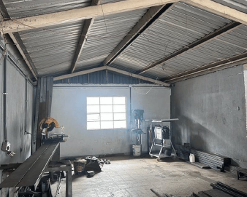 En venta Bodega en Linda vista, Villa Nueva