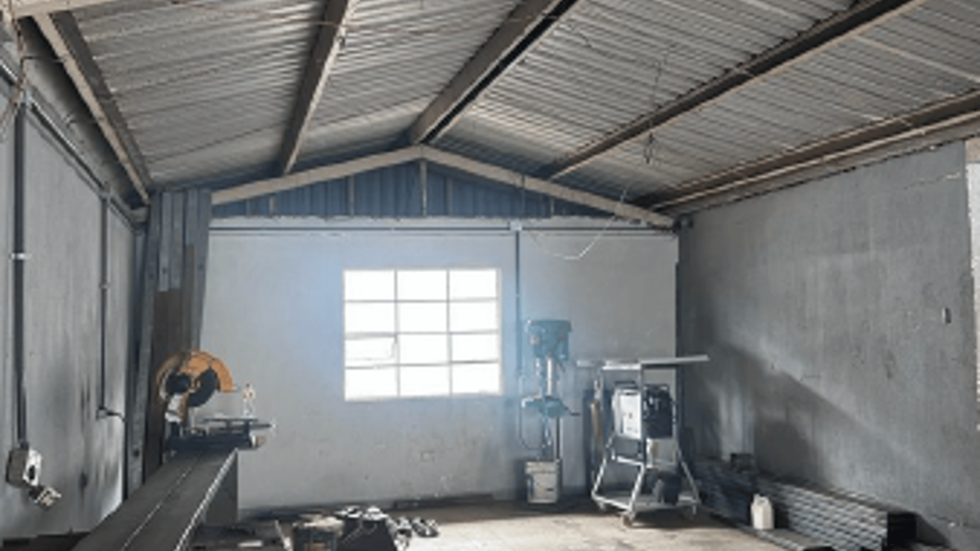 En venta Bodega en Linda vista, Villa Nueva