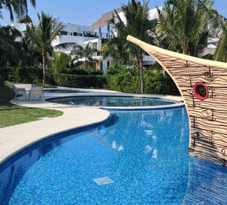 Villa en VENTA/ALQUILER en Blanc Monterrico