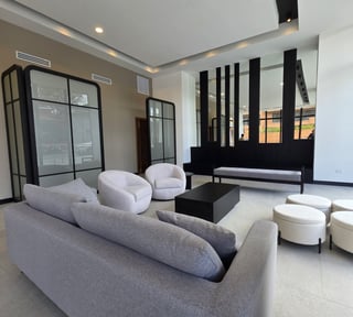 Apartamento venta 1 habitacion NUEVO zona 10 nivel alto