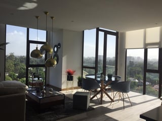 Apartamento 2 habitaciones en venta, Nordic zona 15 - 2