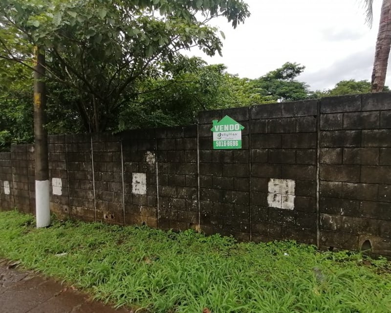 Terreno Plano en Venta Quintas Vallarta Taxisco